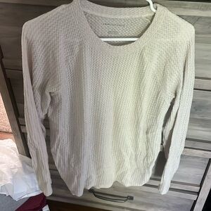 small american eagle sweater